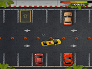 Driving School Parking