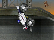 Killer Trucks