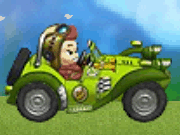 Monkey Kart