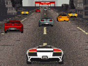 Shut Up and Drive 2