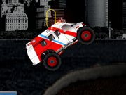 Ultimate Ambulance