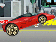 Wheelie Cars
