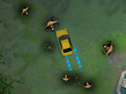 Zombie Ramming