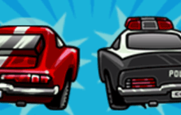 Juegos de Carros