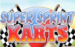 Super Sprint Karts